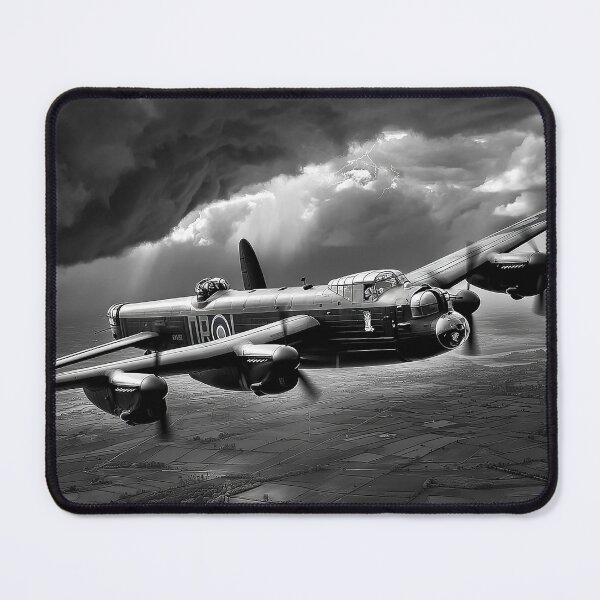 Item preview, Looks Like We Are In For Nasty Weather designed and sold by Skyframe Aviation.