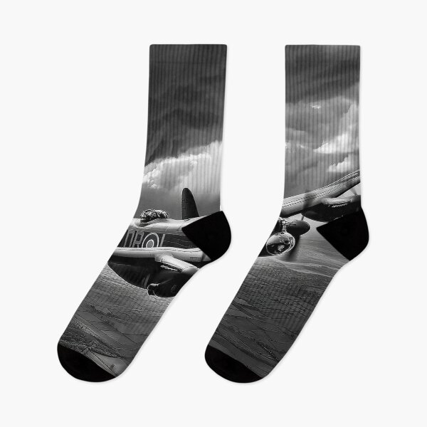 Item preview, Looks Like We Are In For Nasty Weather designed and sold by Skyframe Aviation.