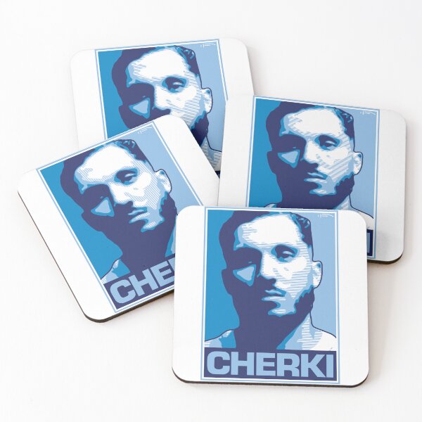 Item preview, Cherki - MC designed and sold by DFA.