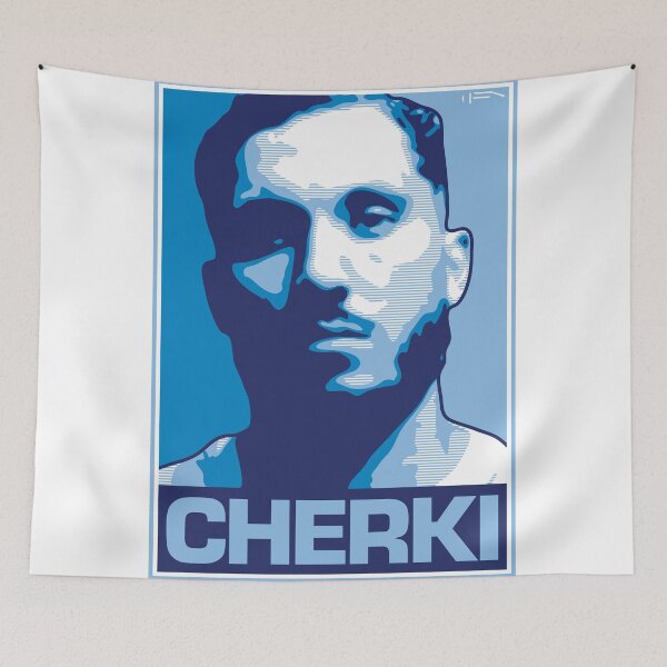 Item preview, Cherki - MC designed and sold by DFA.