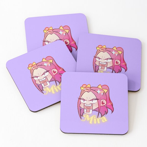 Item preview, Mira designed and sold by cinah.