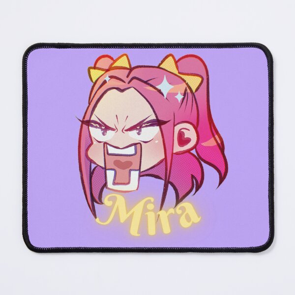 Item preview, Mira designed and sold by cinah.