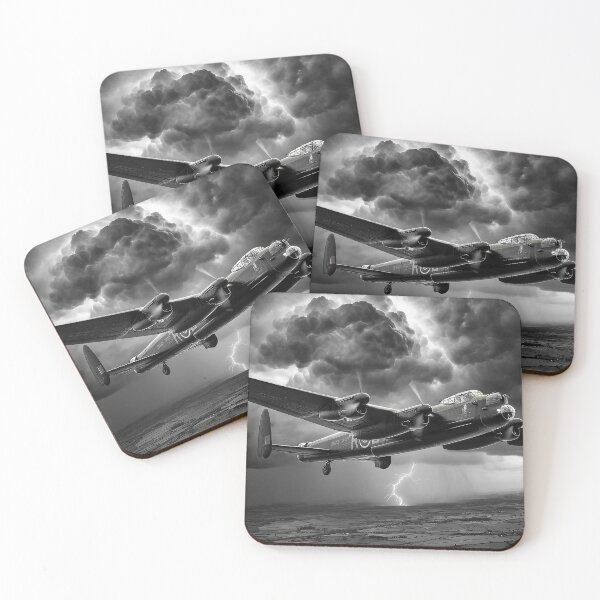 Item preview, Storm Cloud Lancaster designed and sold by Skyframe Aviation.