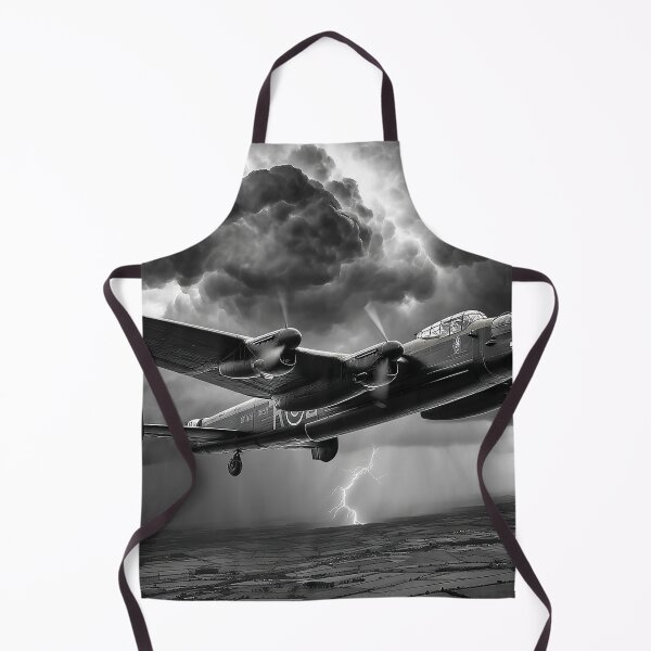 Item preview, Storm Cloud Lancaster designed and sold by Skyframe Aviation.