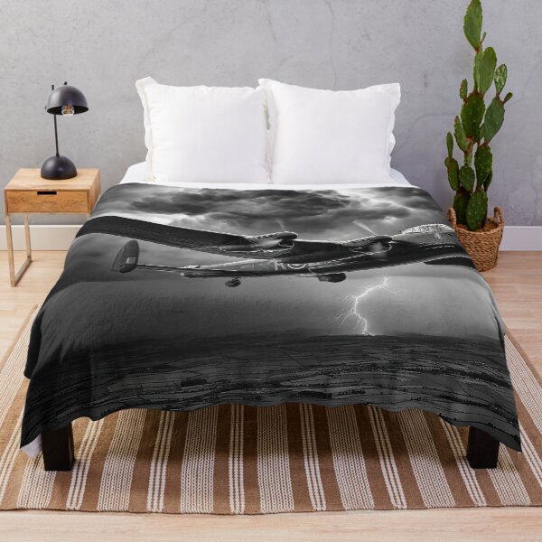 Item preview, Storm Cloud Lancaster designed and sold by Skyframe Aviation.
