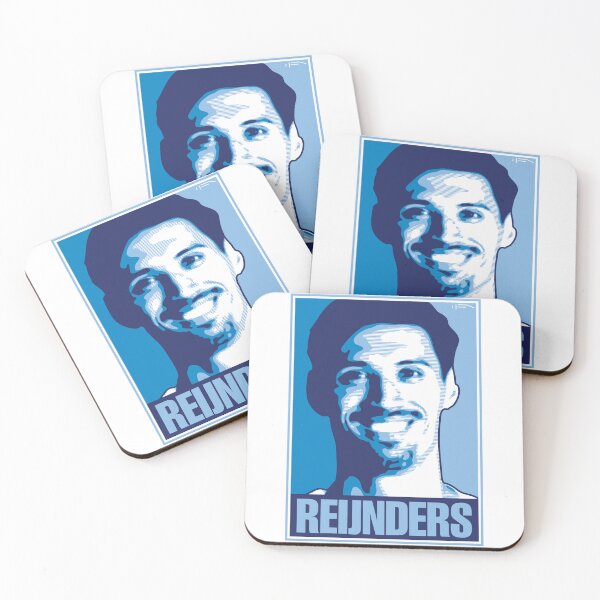 Item preview, Reijnders - MC designed and sold by DFA.