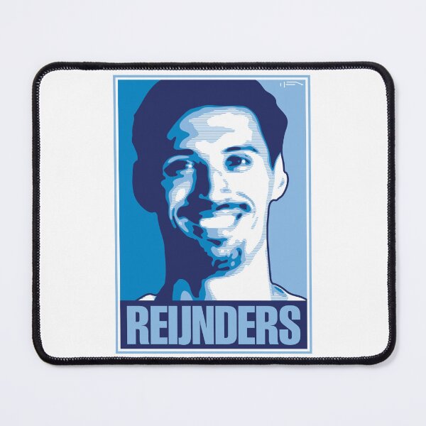 Item preview, Reijnders - MC designed and sold by DFA.