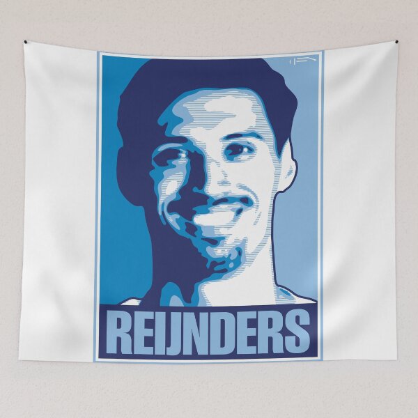 Item preview, Reijnders - MC designed and sold by DFA.
