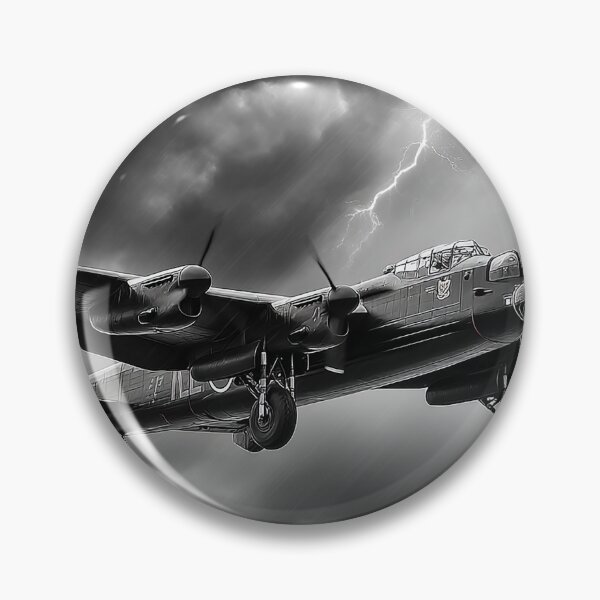 Item preview, The Lanc Is Home designed and sold by Skyframe Aviation.