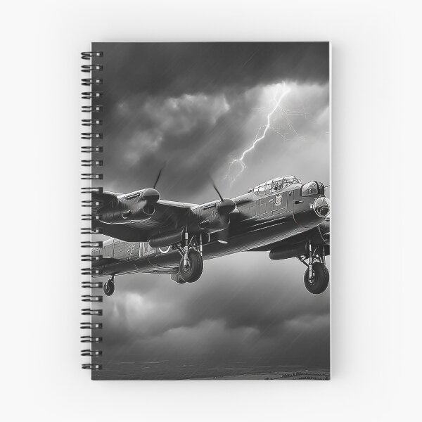 Item preview, The Lanc Is Home designed and sold by Skyframe Aviation.