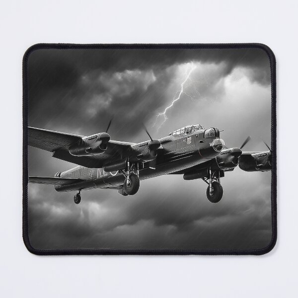 Item preview, The Lanc Is Home designed and sold by Skyframe Aviation.