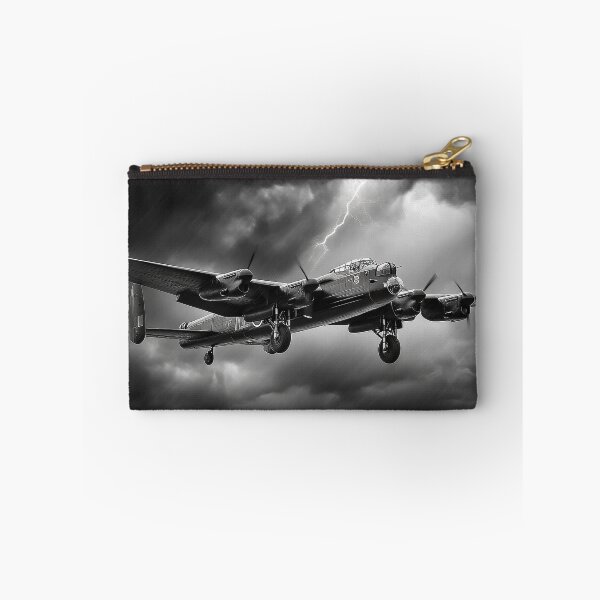 Item preview, The Lanc Is Home designed and sold by Skyframe Aviation.