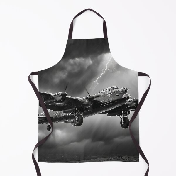 Item preview, The Lanc Is Home designed and sold by Skyframe Aviation.