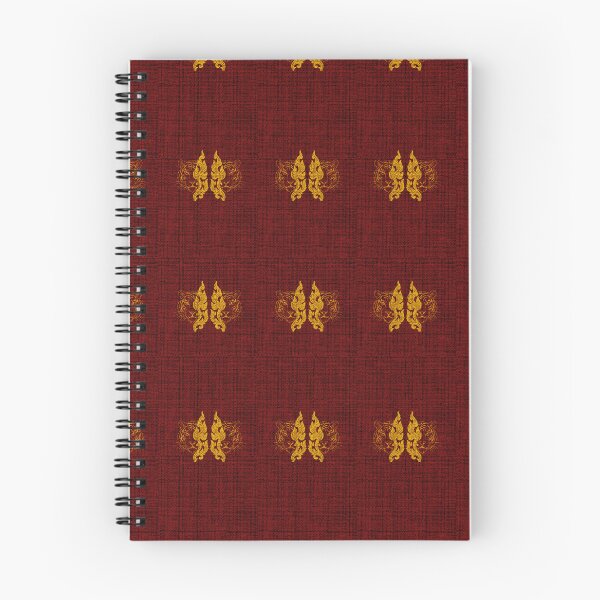 Item preview, Power of Tigers – Thai Heritage Pattern Design designed and sold by chorstudio.