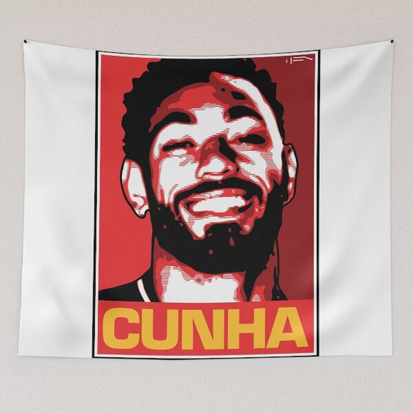Item preview, Cunha - MU designed and sold by DFA.