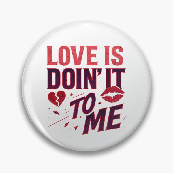 Item preview, Love Is Doin' It To Me - Jem and The Holograms designed and sold by newplanet.