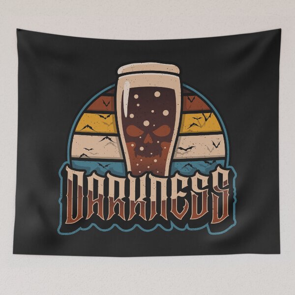 Item preview, Vintage Darkness designed and sold by Getsousa.