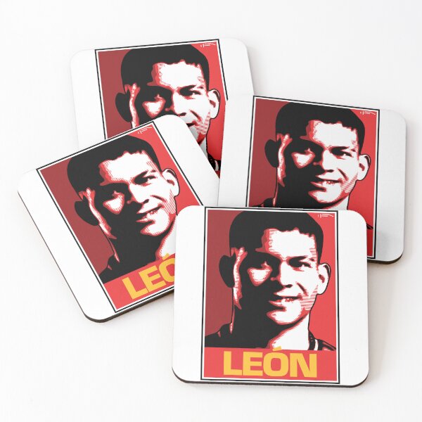 Item preview, León - MU designed and sold by DFA.