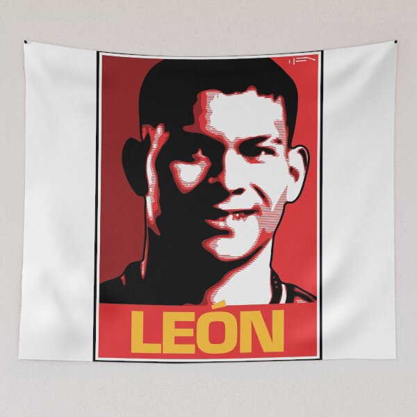 Item preview, León - MU designed and sold by DFA.