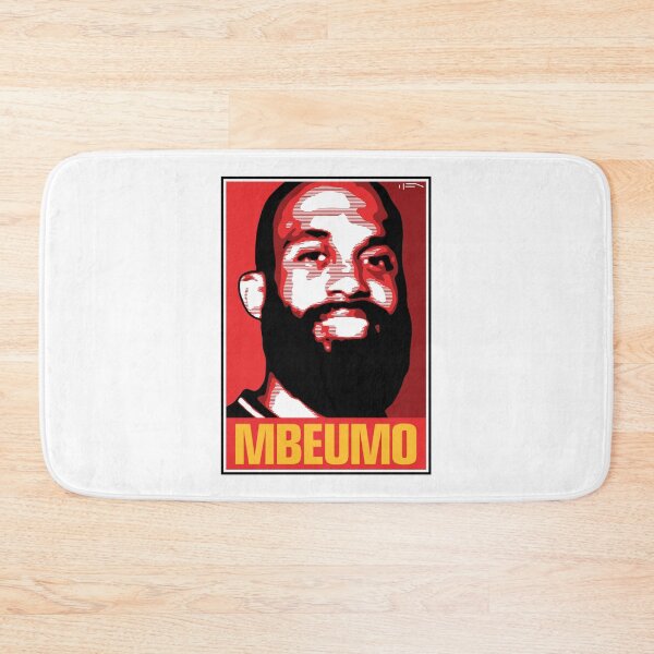 Item preview, Mbeumo - MU designed and sold by DFA.
