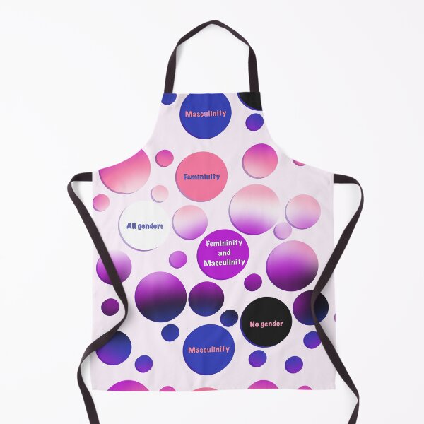 Item preview, Genderfluid Pride Dots + Flag Meaning designed and sold by PrideofDragons.