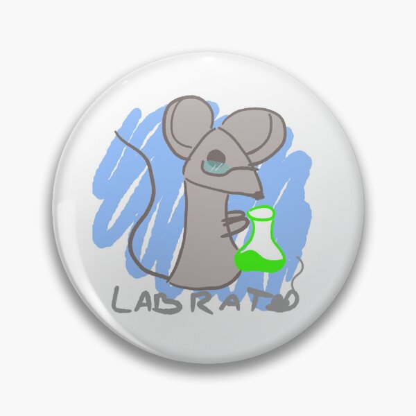 Item preview, labrat designed and sold by phlourious.