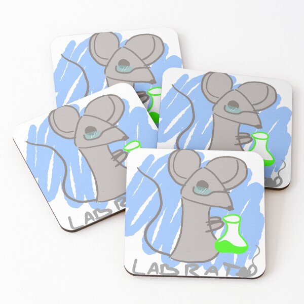 Item preview, labrat designed and sold by phlourious.