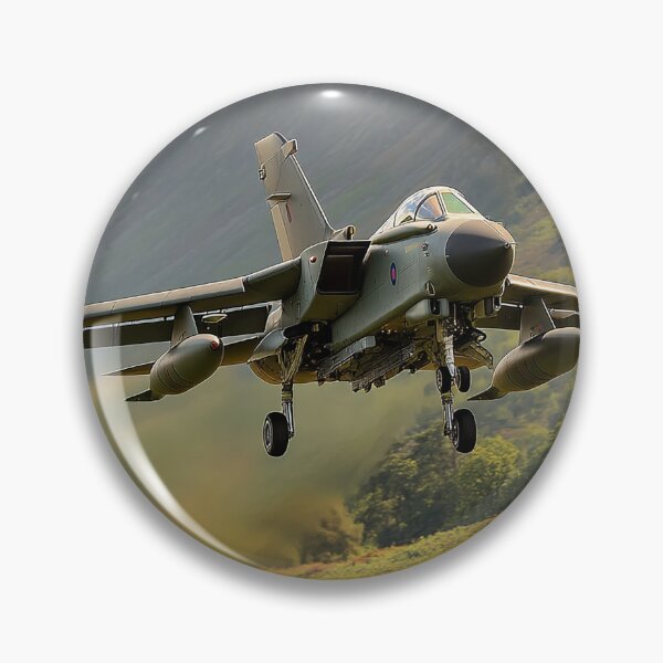 Item preview, The Tornado Best Low Level Attack Aircraft designed and sold by Skyframe Aviation.