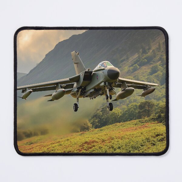 Item preview, The Tornado Best Low Level Attack Aircraft designed and sold by Skyframe Aviation.