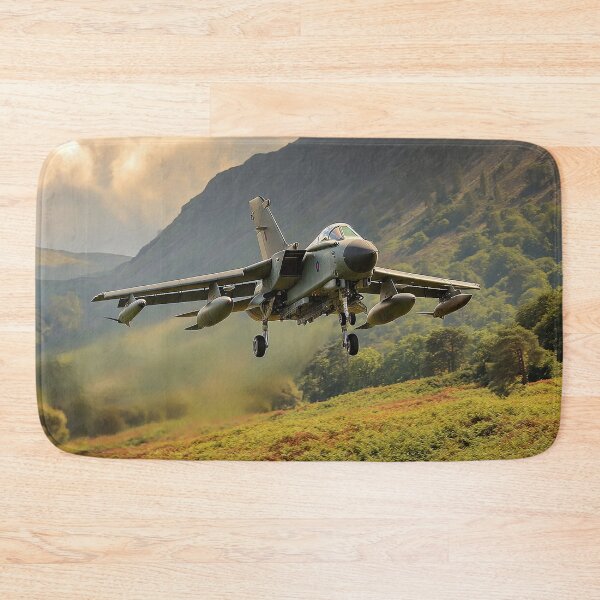 Item preview, The Tornado Best Low Level Attack Aircraft designed and sold by Skyframe Aviation.