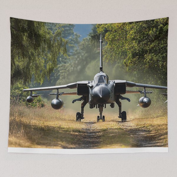 Item preview, Hidden Tornado designed and sold by Skyframe Aviation.