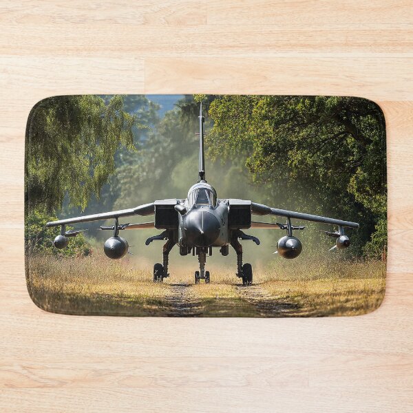 Item preview, Hidden Tornado designed and sold by Skyframe Aviation.