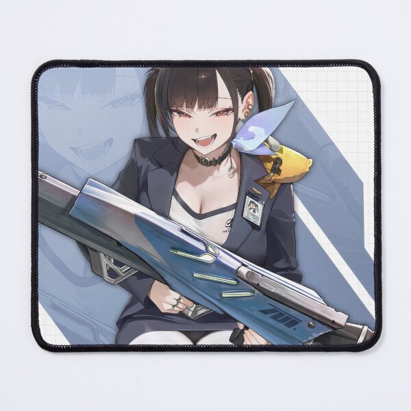 Item preview, Sora Official poster, Nikke Goddess of victory designed and sold by Astral Drop.