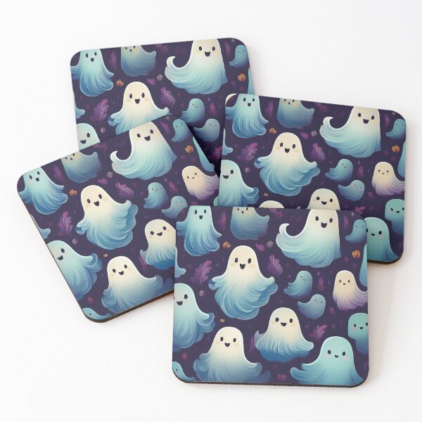 Item preview, Boo Cuties Crew 2 designed and sold by Becky-Poppins.