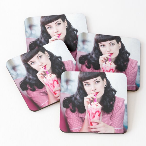 Item preview, Strawberry Milkshake designed and sold by Dreamscape Eclectic .