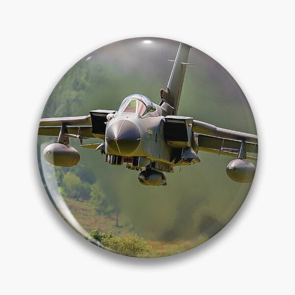 Item preview, Low Level Training For Tornado designed and sold by Skyframe Aviation.