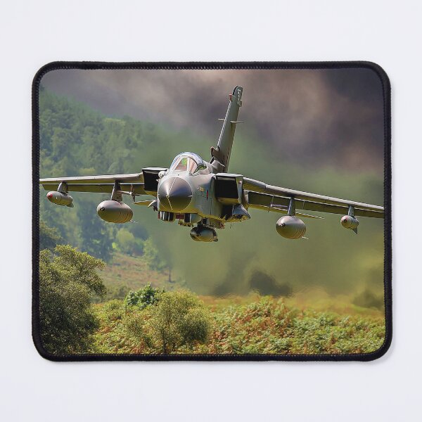 Item preview, Low Level Training For Tornado designed and sold by Skyframe Aviation.