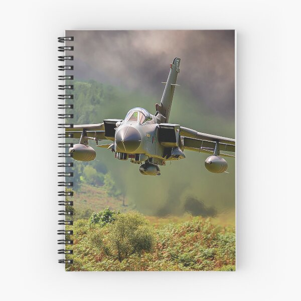 Item preview, Low Level Training For Tornado designed and sold by Skyframe Aviation.