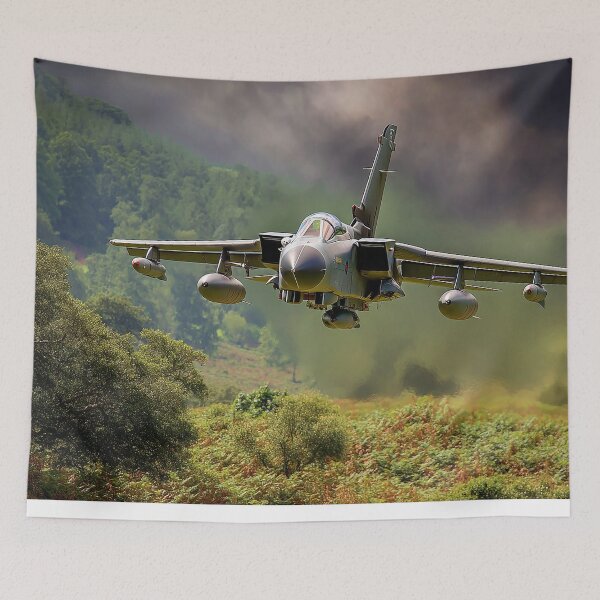 Item preview, Low Level Training For Tornado designed and sold by Skyframe Aviation.