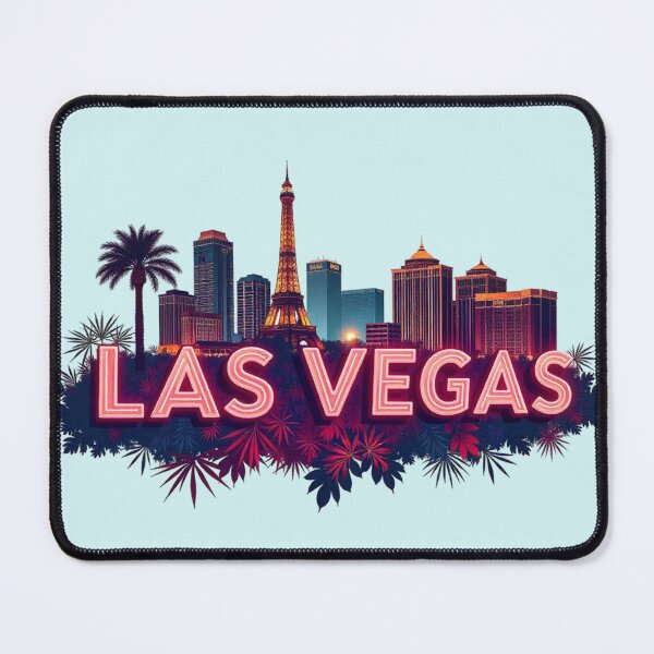 Item preview, Las Vegas designed and sold by Aise06.