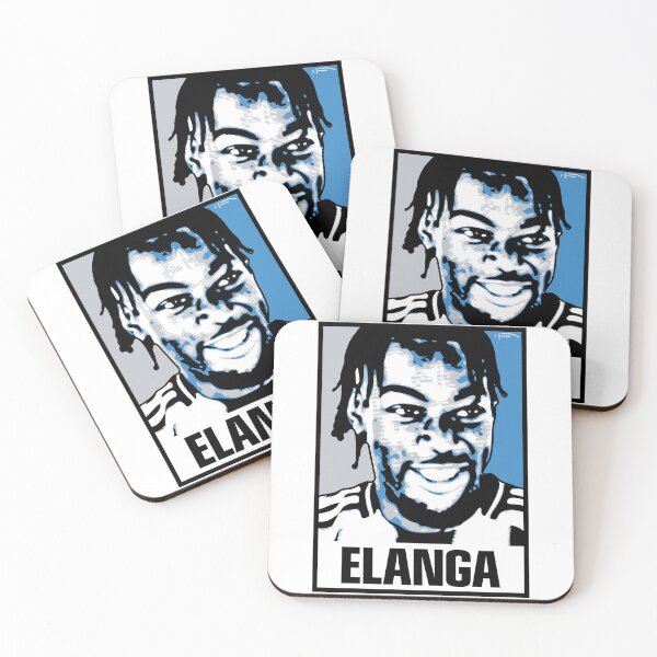 Item preview, Elanga - NEW designed and sold by DFA.