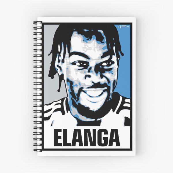 Item preview, Elanga - NEW designed and sold by DFA.