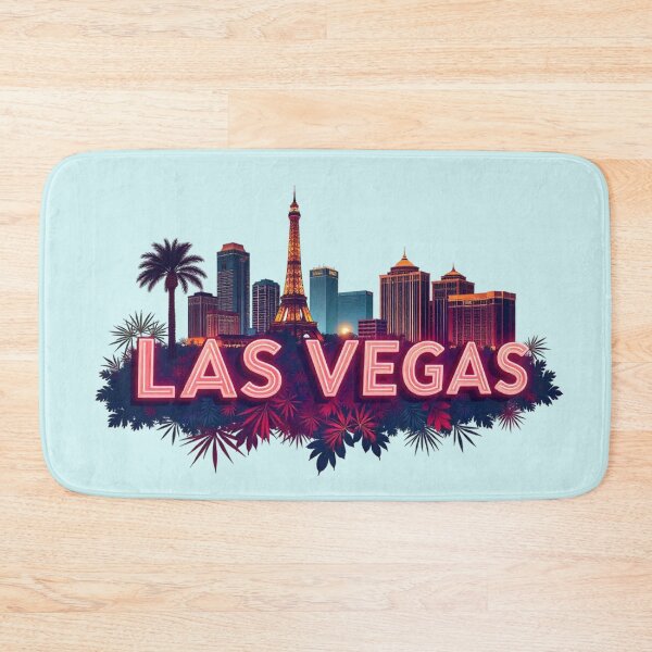 Item preview, Las Vegas designed and sold by Aise06.