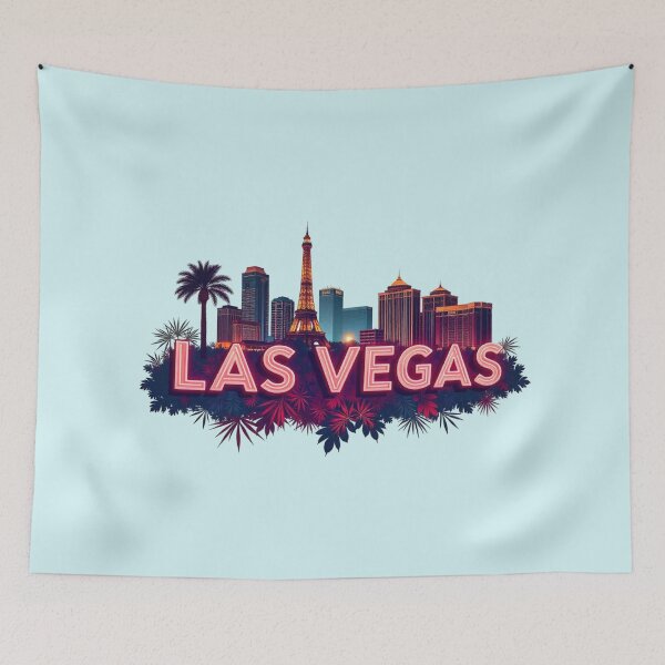 Item preview, Las Vegas designed and sold by Aise06.