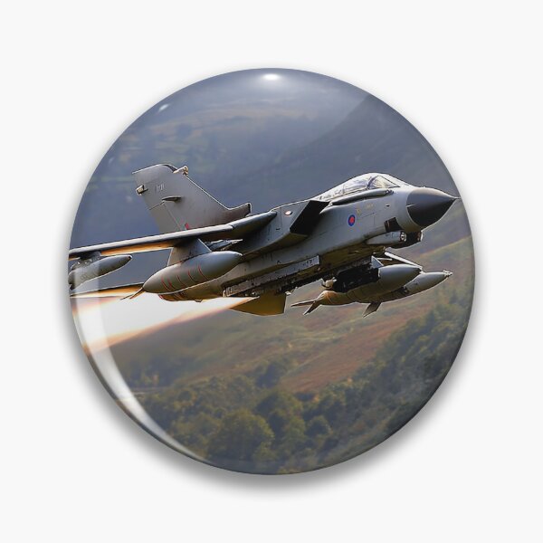 Item preview, Full Power Tornado designed and sold by Skyframe Aviation.