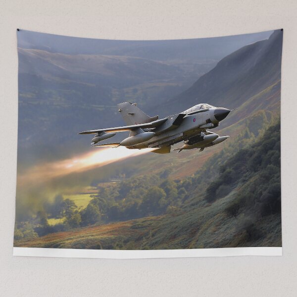Item preview, Full Power Tornado designed and sold by Skyframe Aviation.