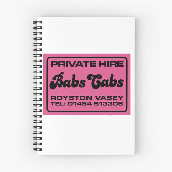 Item preview, Babs Cabs Tribute designed and sold by IanBakerToons.