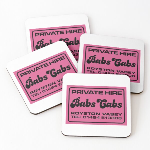 Item preview, Babs Cabs Tribute designed and sold by IanBakerToons.