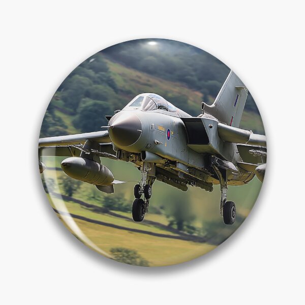 Item preview, Country Landing For Tornado designed and sold by Skyframe Aviation.