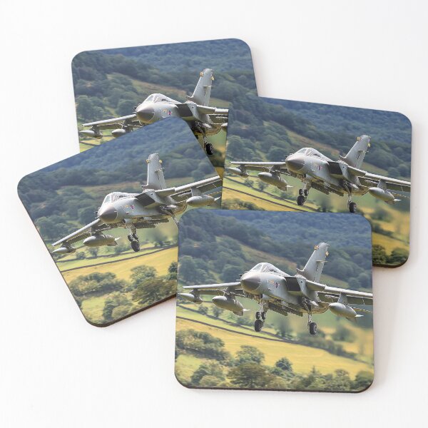 Item preview, Country Landing For Tornado designed and sold by Skyframe Aviation.